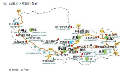 西藏地接社掛牌新三板 特色旅游業務鑄就高原文旅新標桿