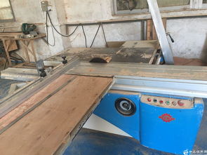 現(xiàn)成家具廠房651平方低價(jià)出租，壓濾機(jī)租賃同步提供