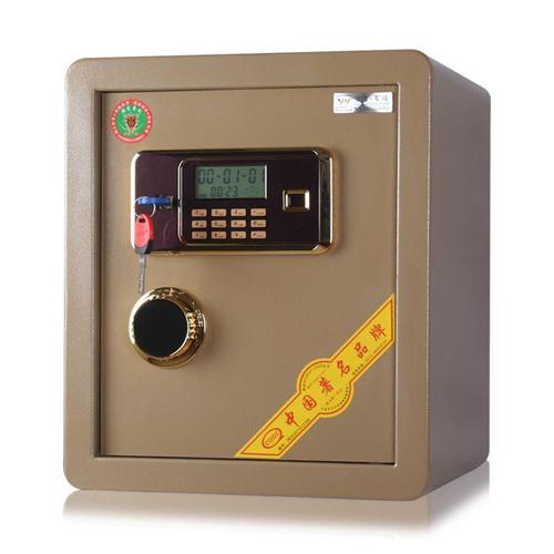寧波保險柜 守護家業，安享太平