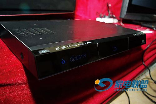 【華錄BDP0801藍(lán)光碟機(jī)-操作感受】PjTime.COM藍(lán)光影碟機(jī) 評(píng)測(cè)試用